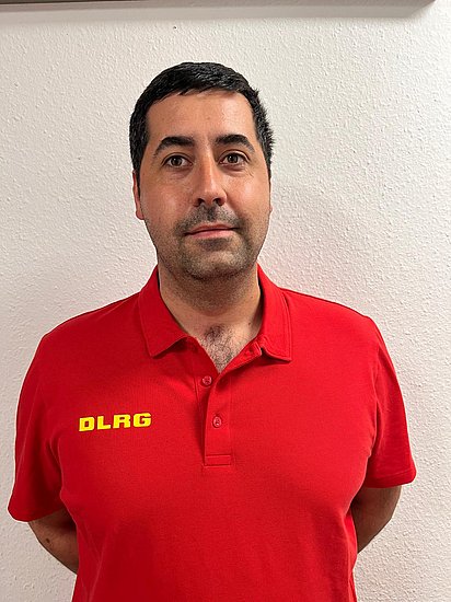 Leiter Einsatz: Matthias Lohrer